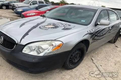 Photo of 2006 Buick Lucerne