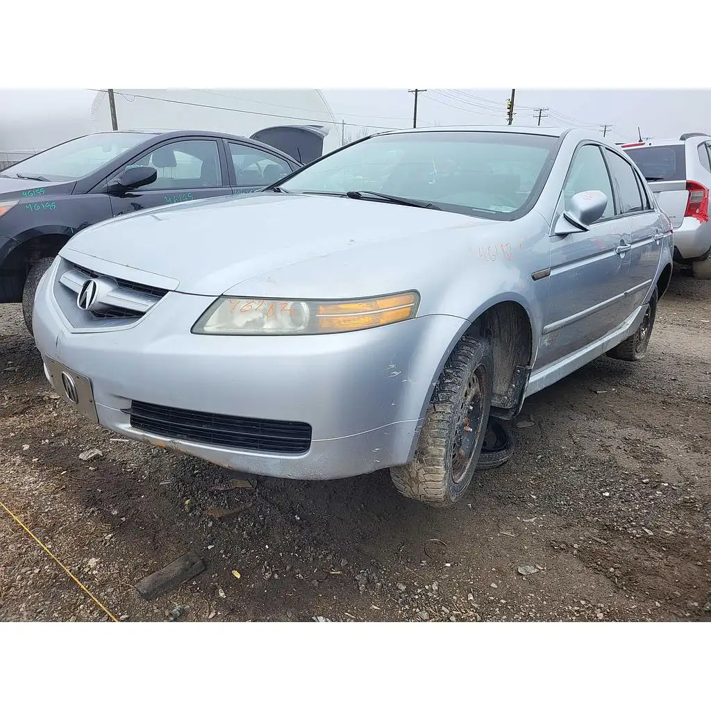 Photo of 2005 Acura Tl