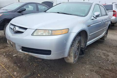 Photo of 2005 Acura Tl