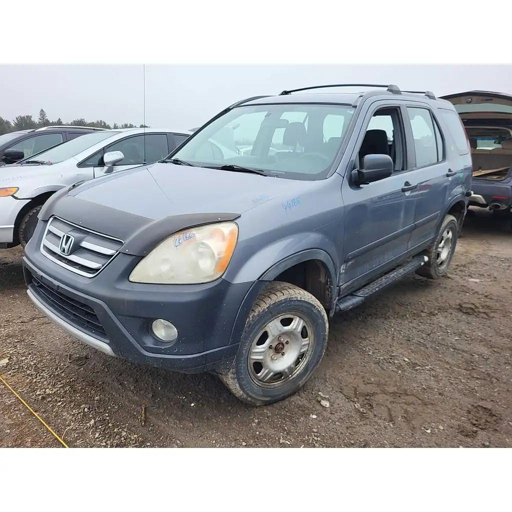 Photo of 2006 Honda Cr-V