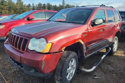 Photo of 2009 Jeep Grand Cherokee