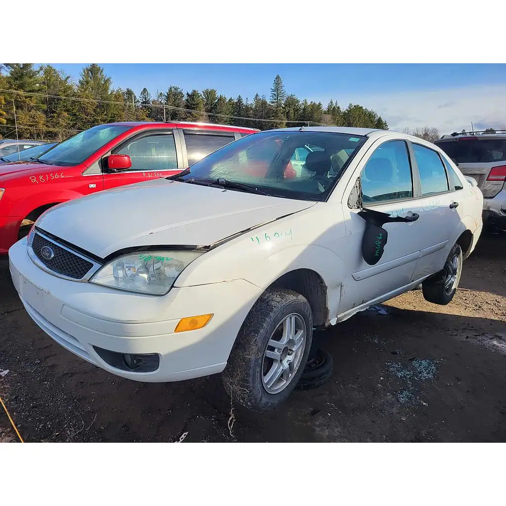 Photo of 2005 Ford Focus