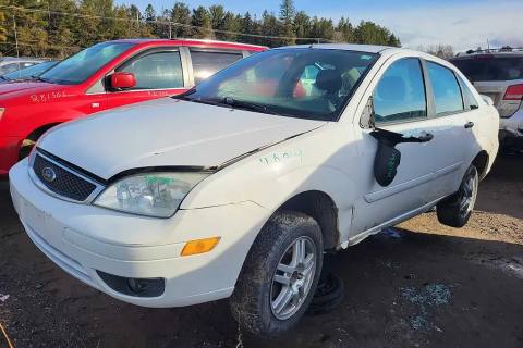 Photo of 2005 Ford Focus