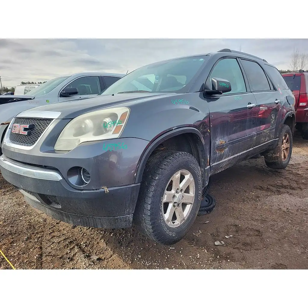 Photo of 2011 Gmc Acadia