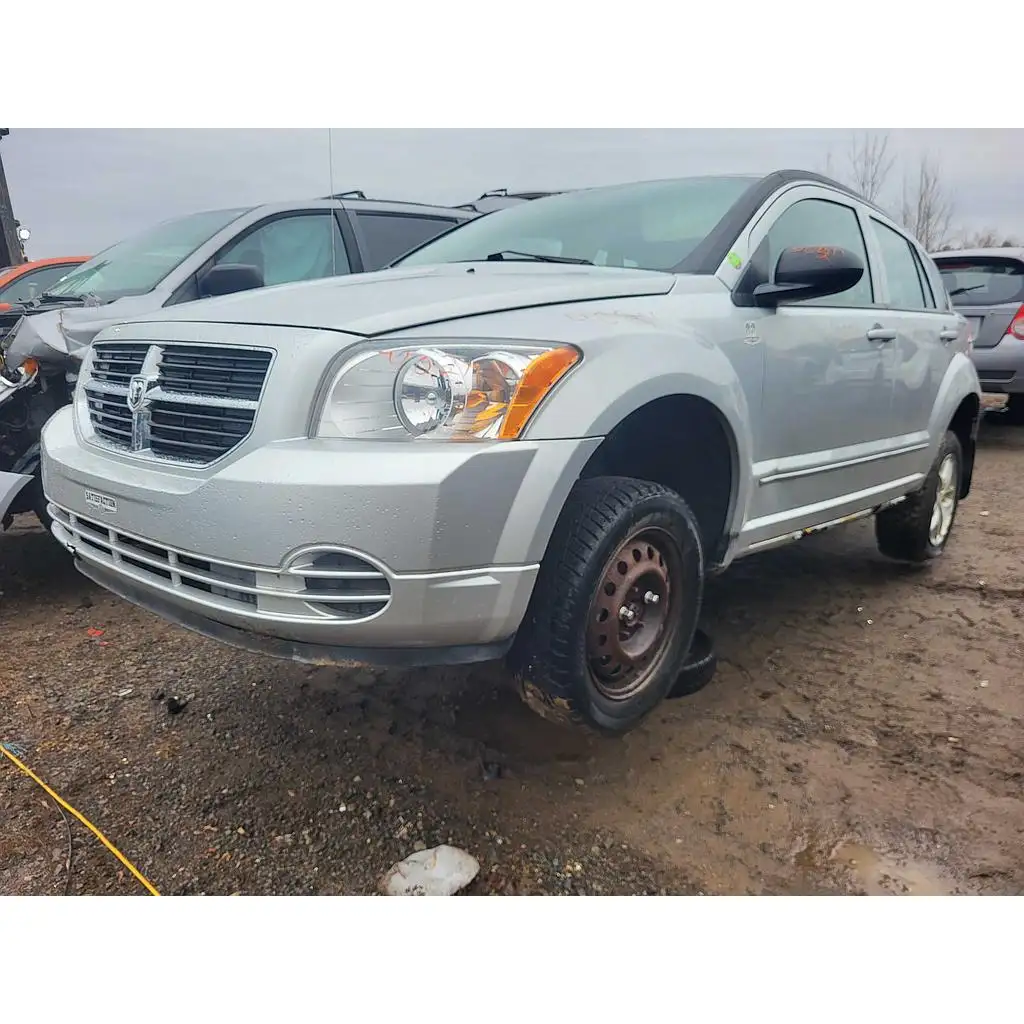 Photo of 2009 Dodge Caliber