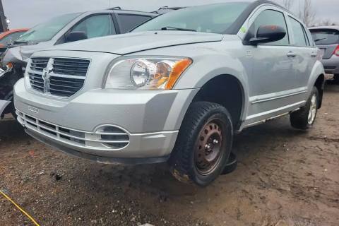 Photo of 2009 Dodge Caliber