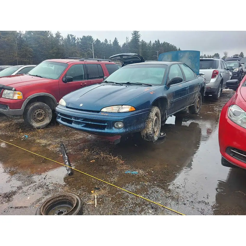 Photo of 1996 Chrysler Intrepid