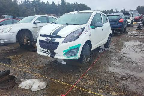 Photo of 2014 Chevrolet Spark