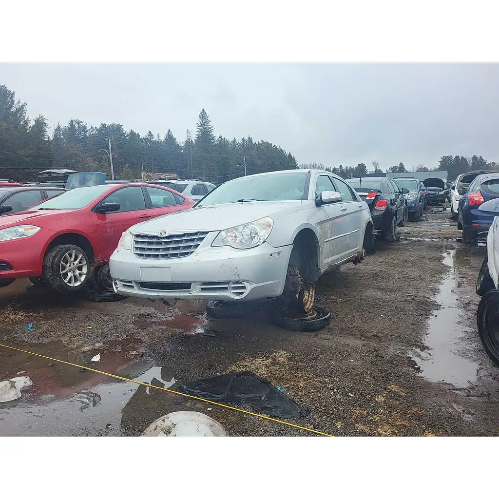 Photo of 2007 Chrysler Sebring