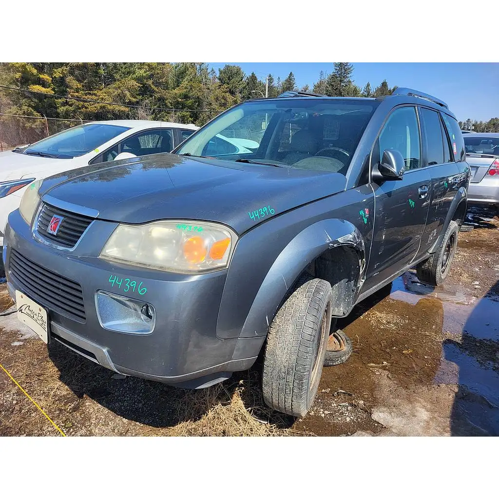 Photo of 2007 Saturn Vue