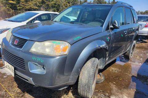 Photo of 2007 Saturn Vue