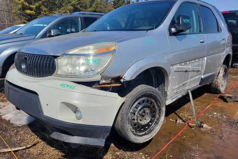 Photo of 2006 Buick Rendezvous