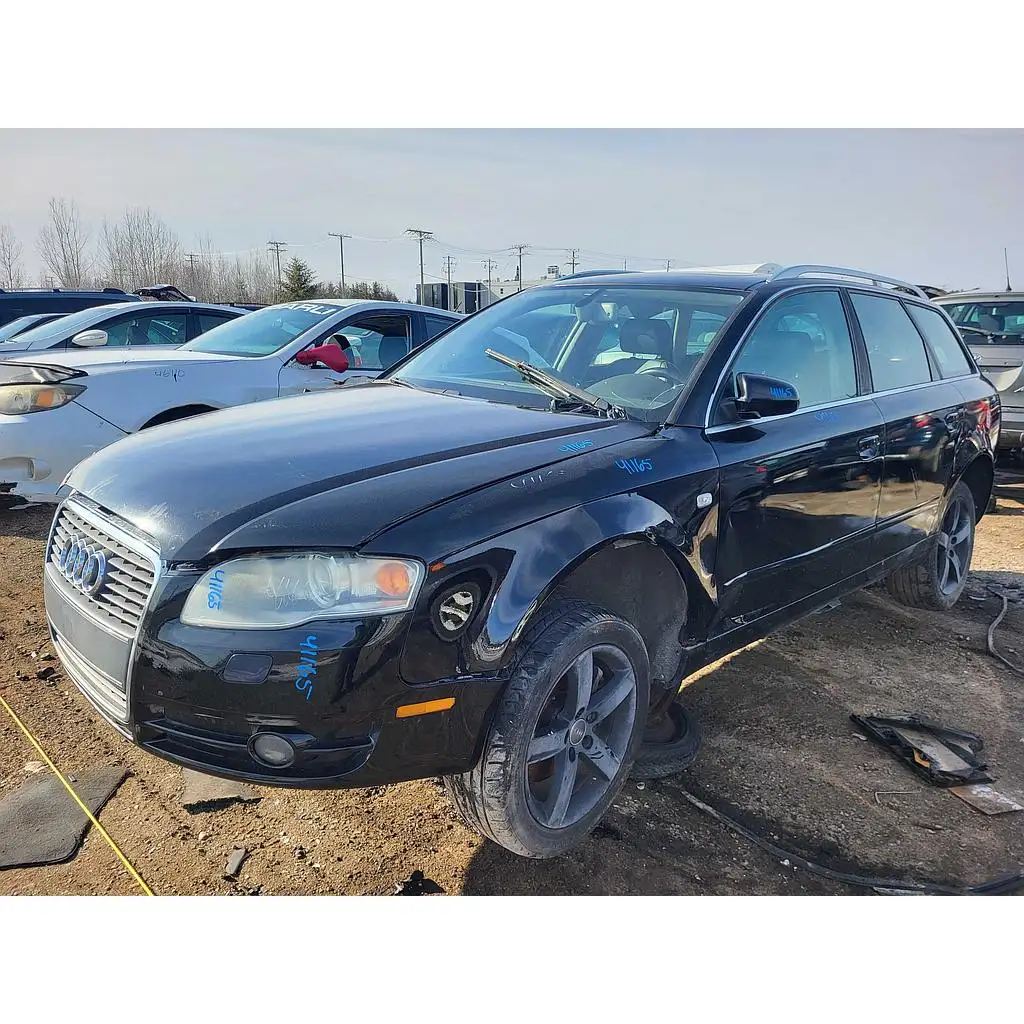 Photo of 2007 Audi A4
