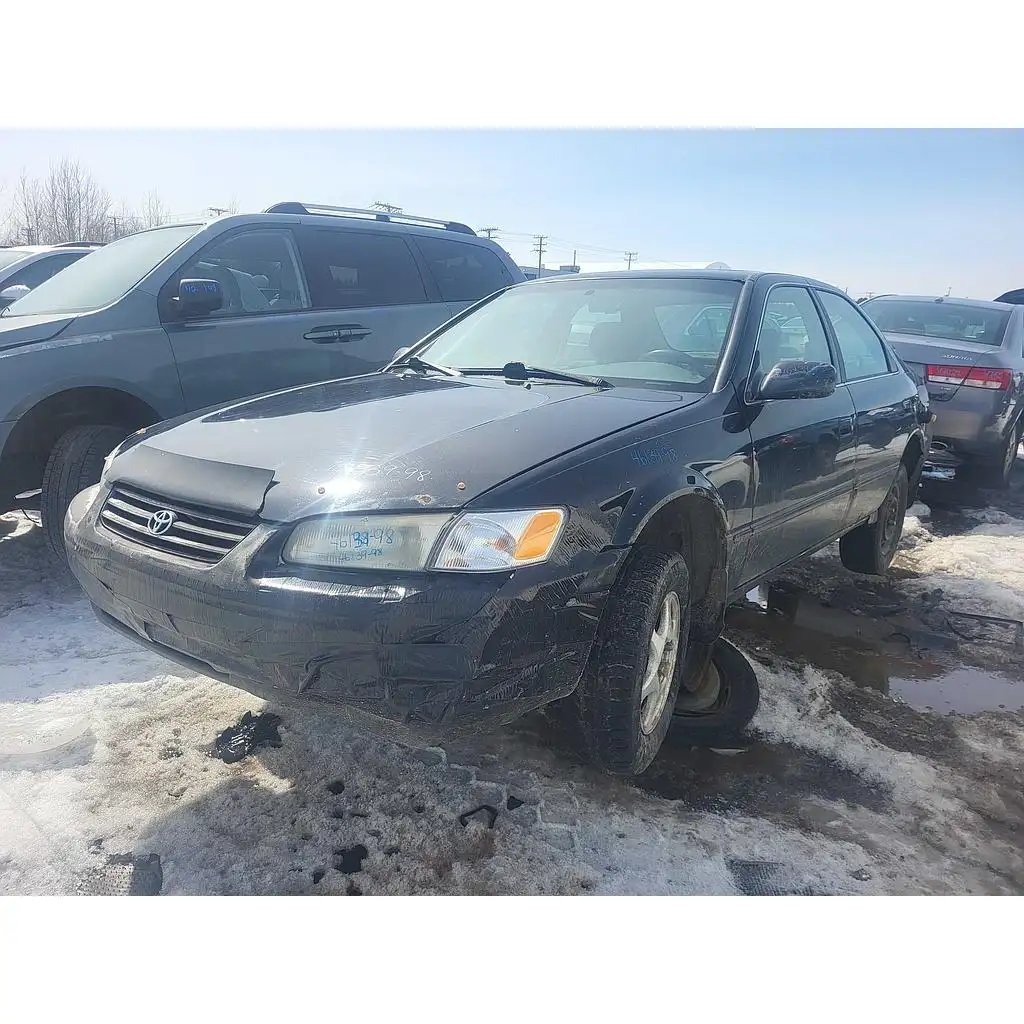 Photo of 1998 Toyota Camry