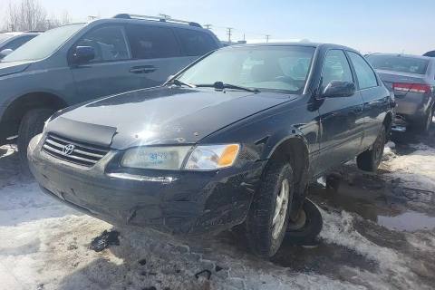 Photo of 1998 Toyota Camry