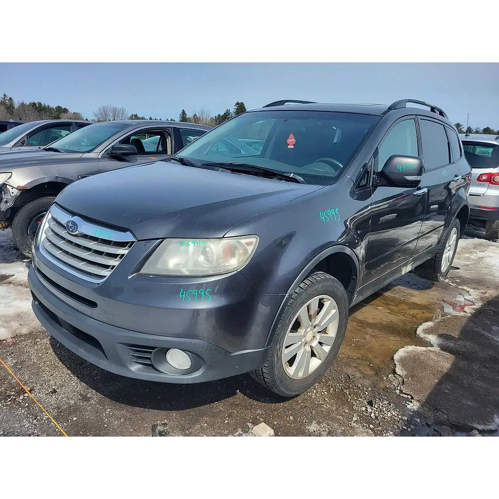 Photo of 2008 Subaru Tribeca