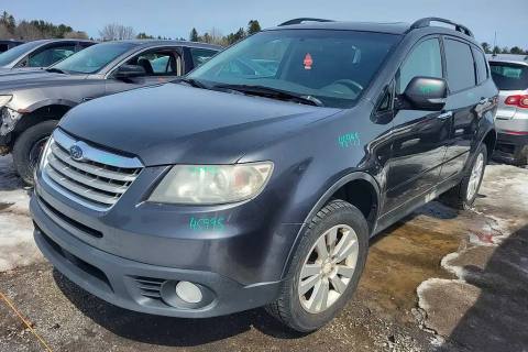 Photo of 2008 Subaru Tribeca