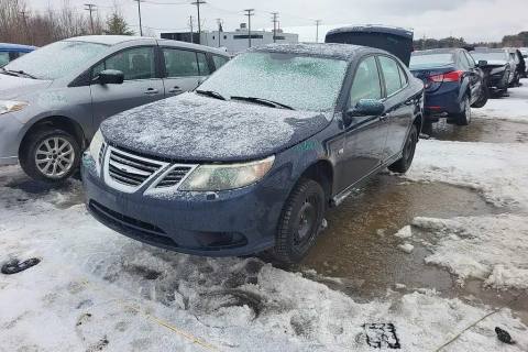 Photo of 2008 Saab 9-3