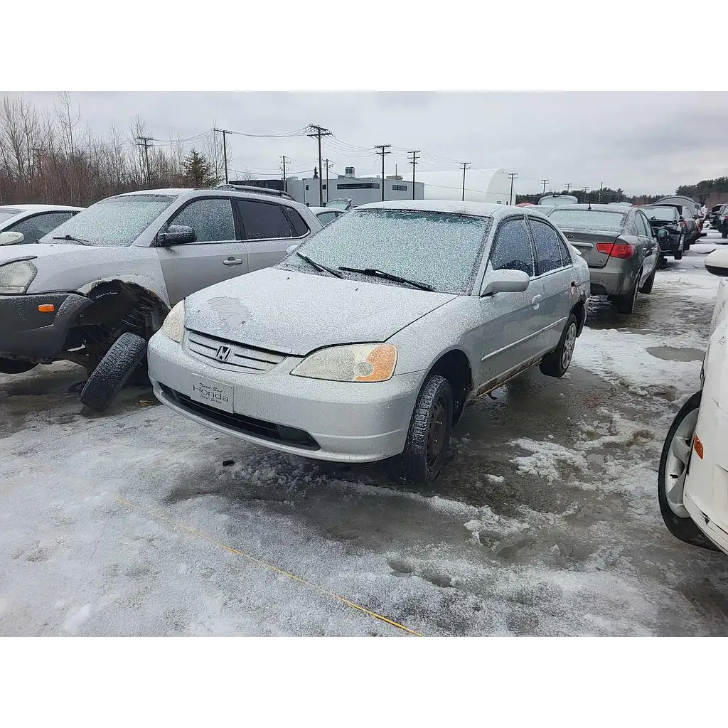 Photo of 2003 Honda Civic
