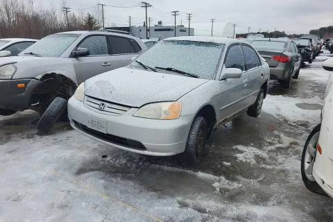 Photo of 2003 Honda Civic
