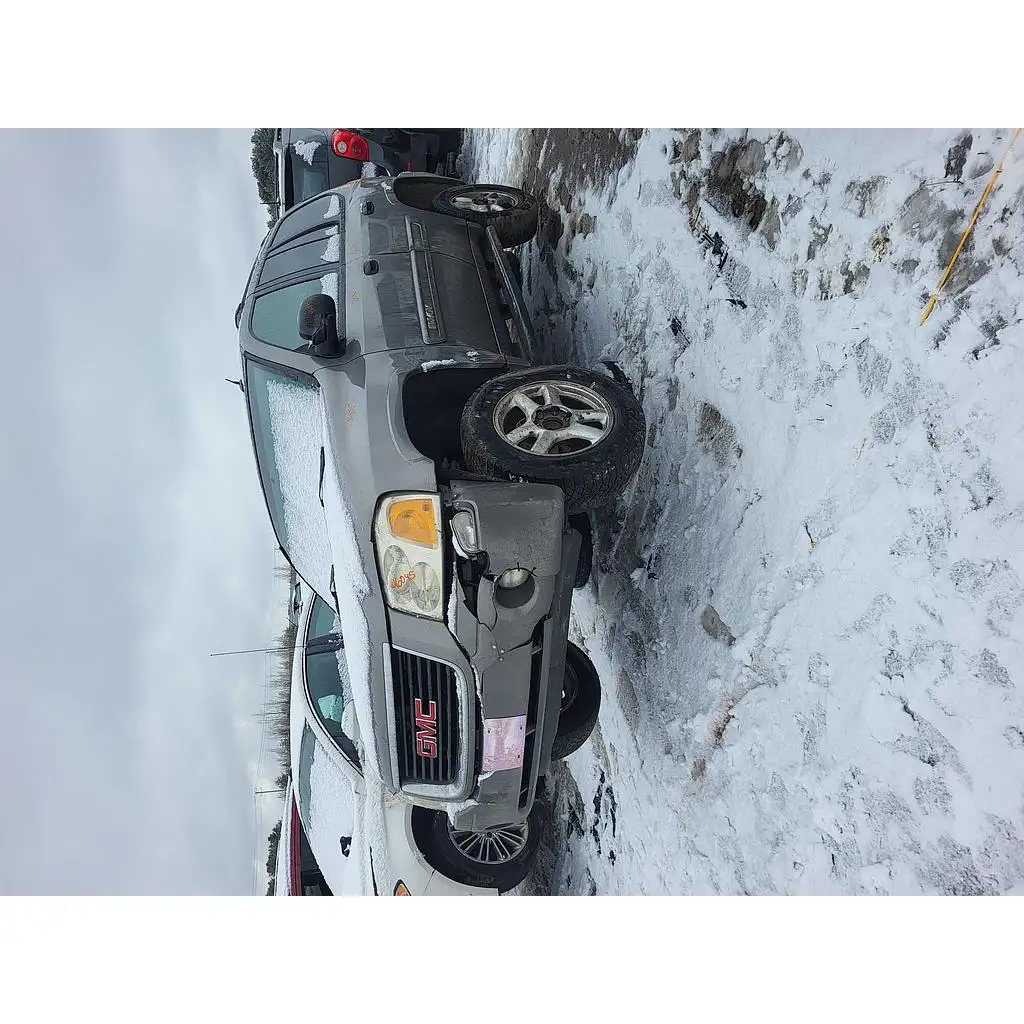 Photo of 2005 Gmc Envoy