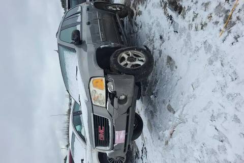 Photo of 2005 Gmc Envoy