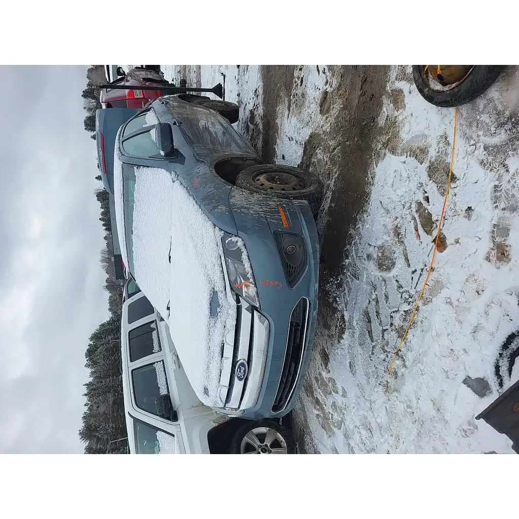 Photo of 2011 Ford Fusion