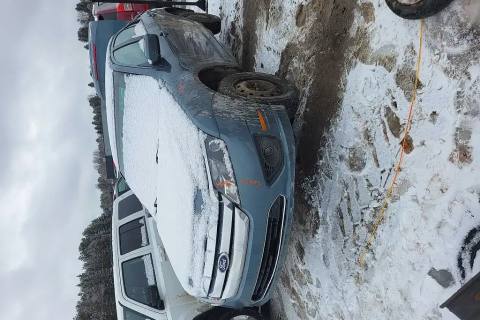 Photo of 2011 Ford Fusion