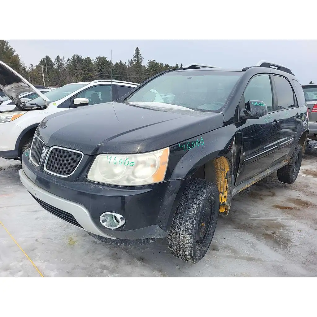 Photo of 2006 Pontiac Torrent