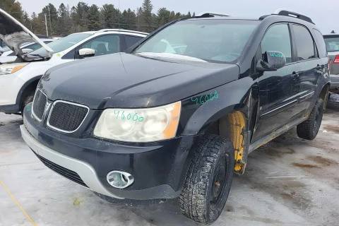 Photo of 2006 Pontiac Torrent
