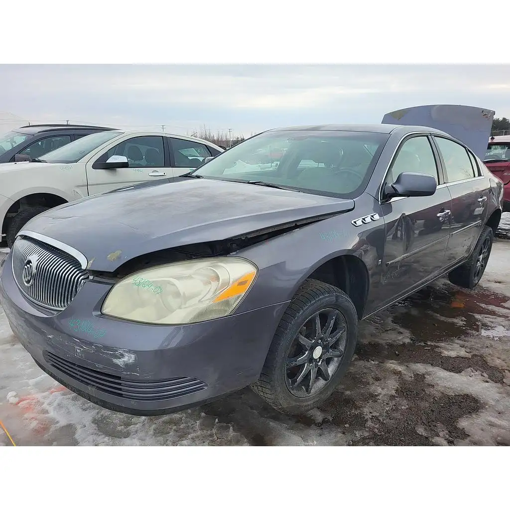 Photo of 2007 Buick Lucerne