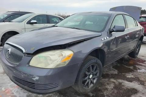 Photo of 2007 Buick Lucerne