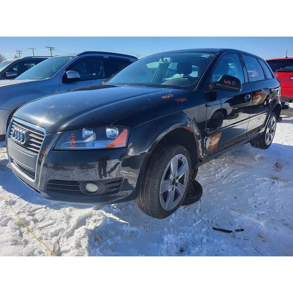 Photo of 2009 Audi A3