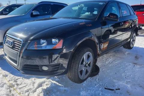 Photo of 2009 Audi A3