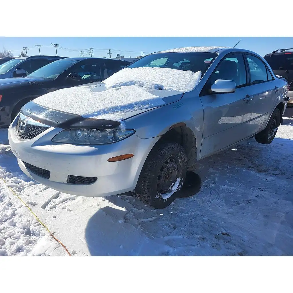 Photo of 2004 Mazda Mazda6