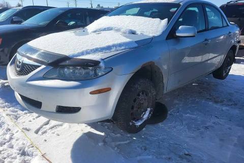 Photo of 2004 Mazda Mazda6