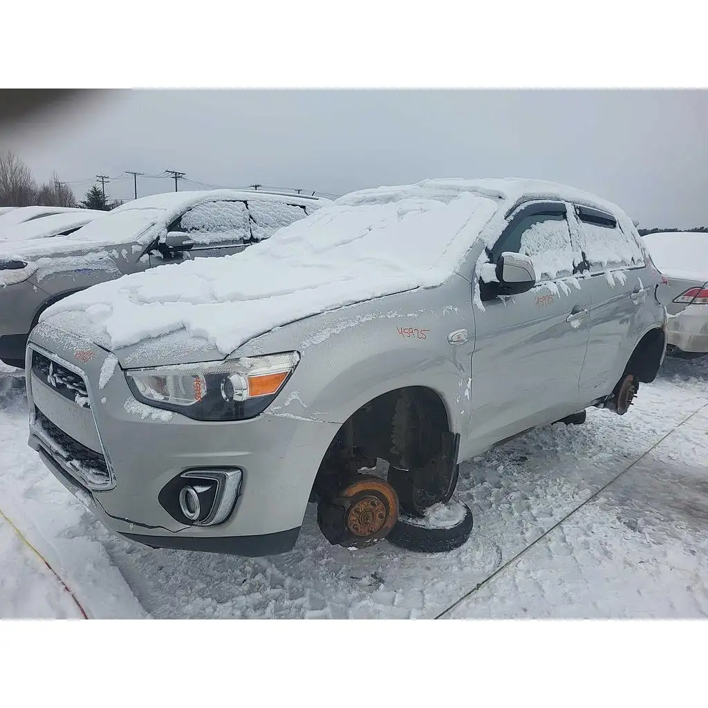 Photo of 2014 Mitsubishi Rvr