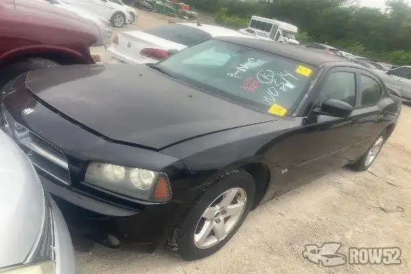 Photo of 2010 Dodge Charger
