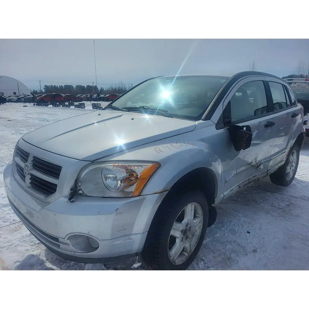 Photo of 2007 Dodge Caliber