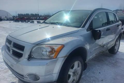 Photo of 2007 Dodge Caliber