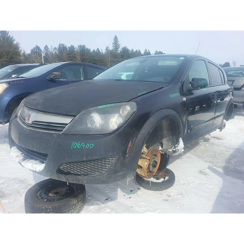 Photo of 2008 Saturn Astra