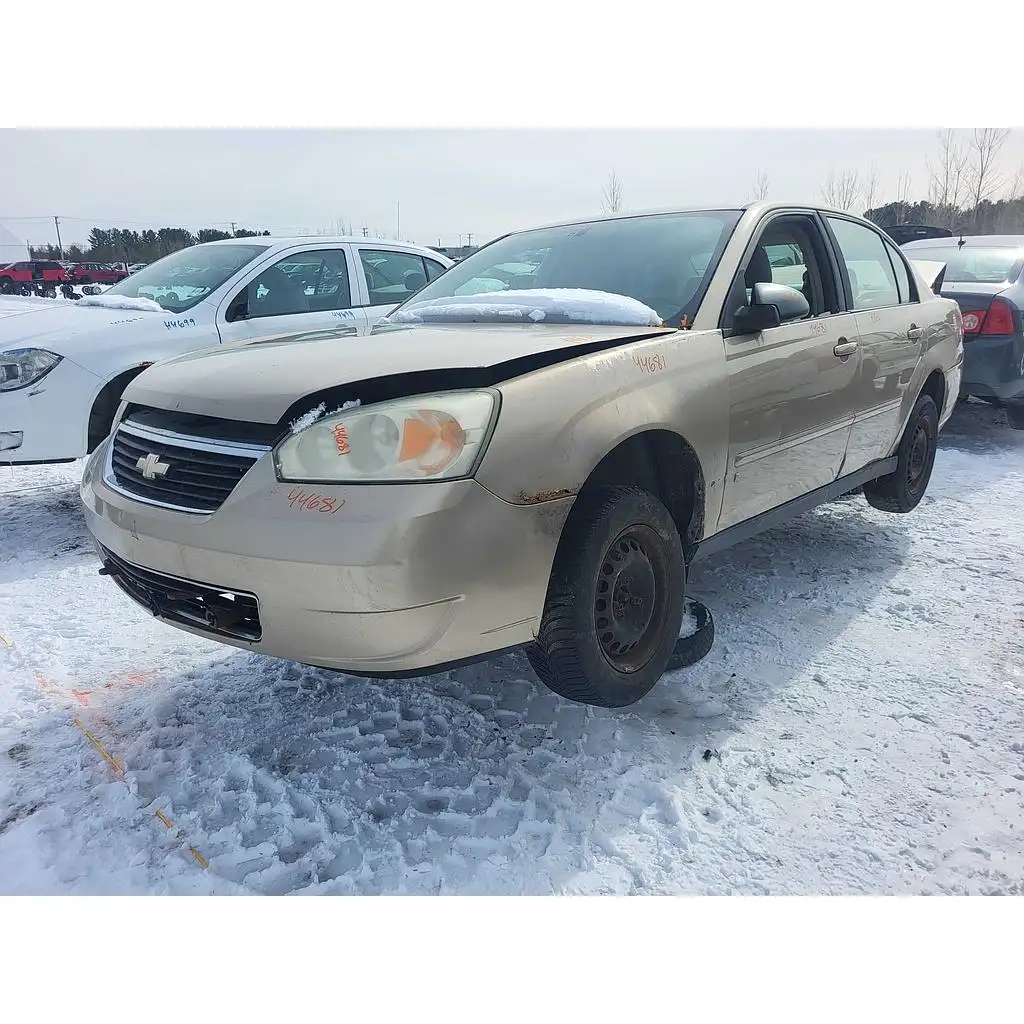 Photo of 2006 Chevrolet Malibu