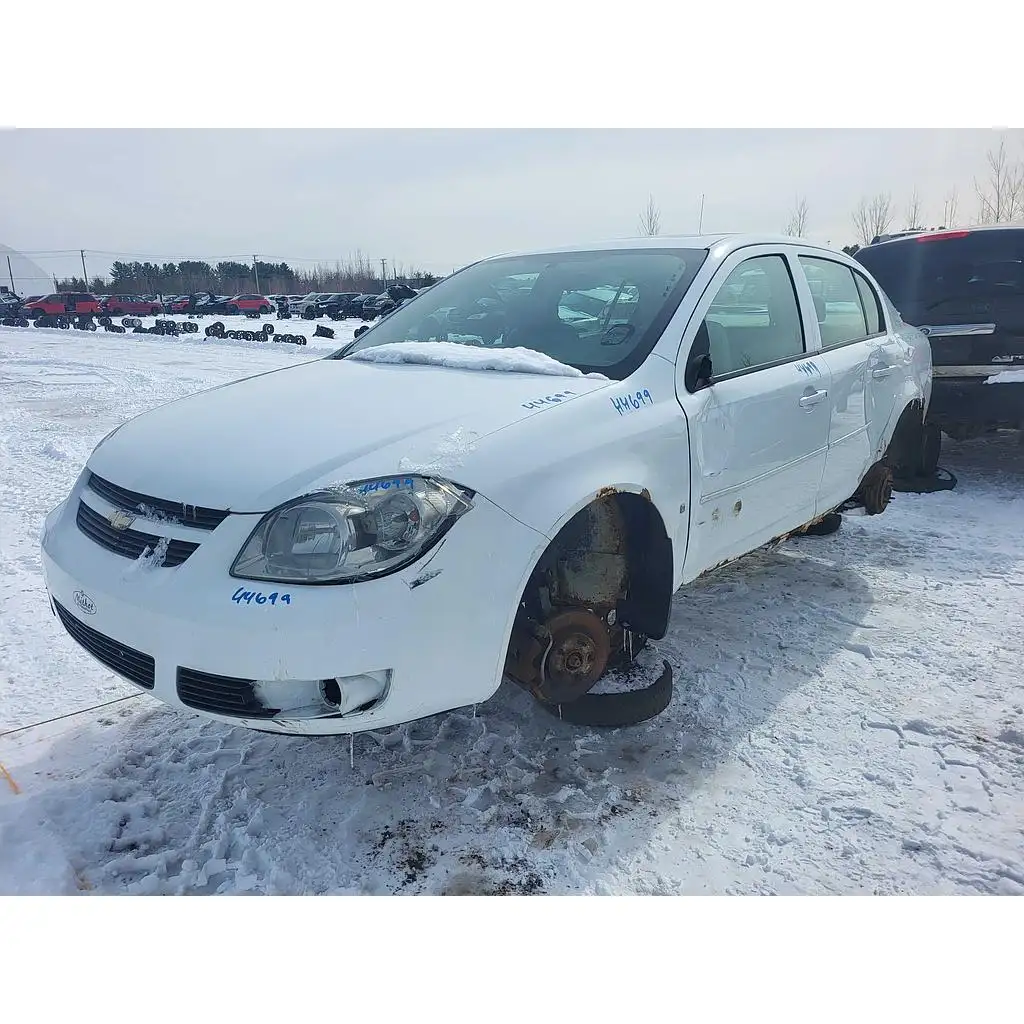 Photo of 2008 Chevrolet Cobalt