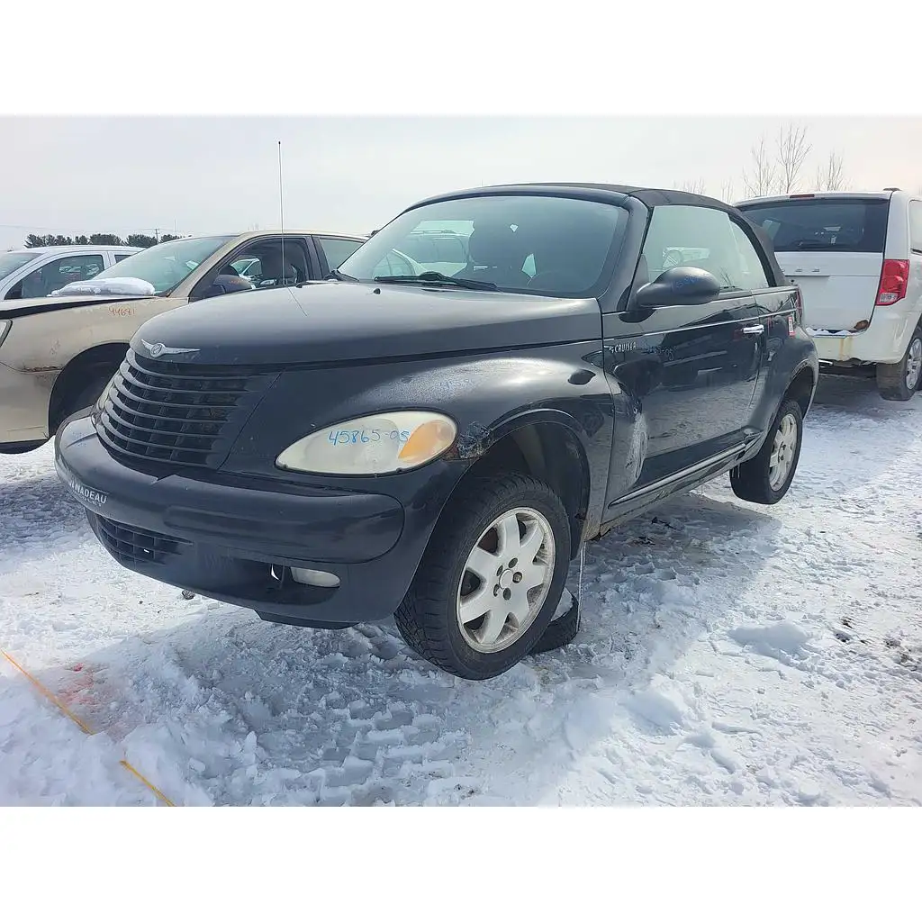 Photo of 2005 Chrysler Pt Cruiser