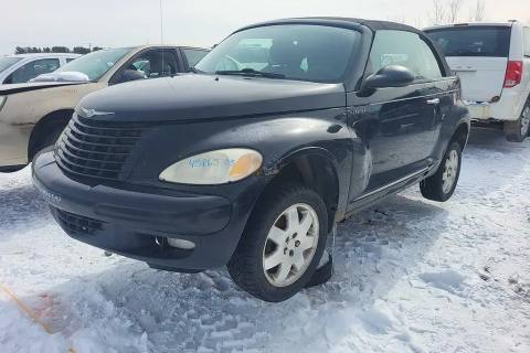Photo of 2005 Chrysler Pt Cruiser