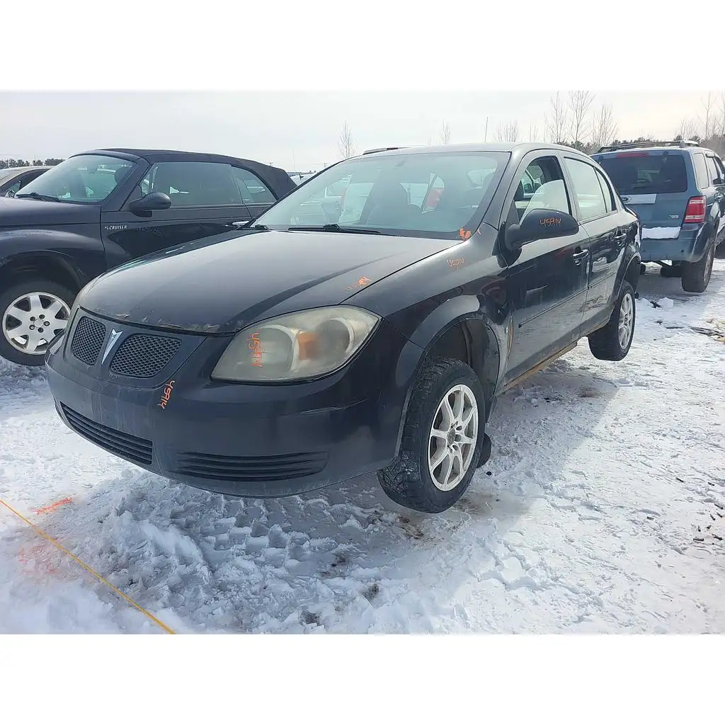 Photo of 2008 Pontiac G5