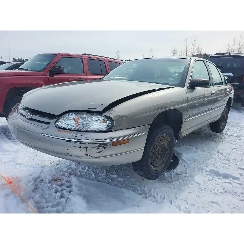 Photo of 1998 Chevrolet Lumina