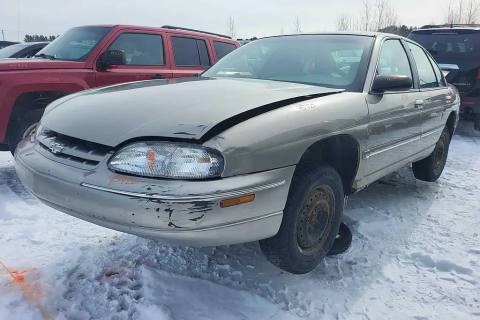 Photo of 1998 Chevrolet Lumina