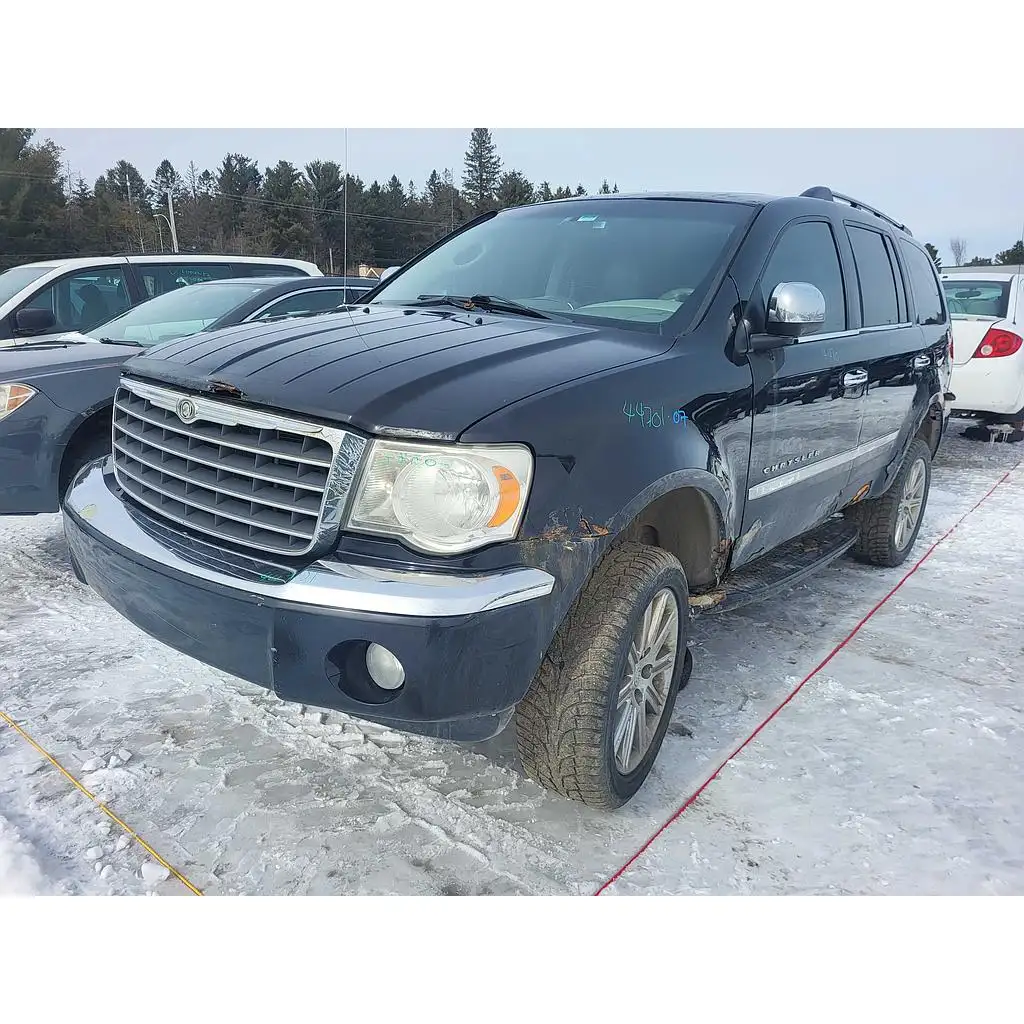 Photo of 2007 Chrysler Aspen