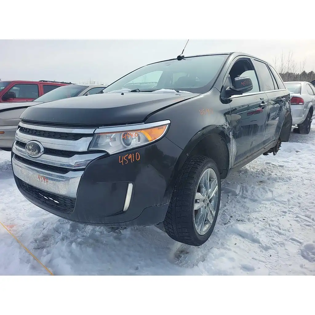 Photo of 2013 Ford Edge
